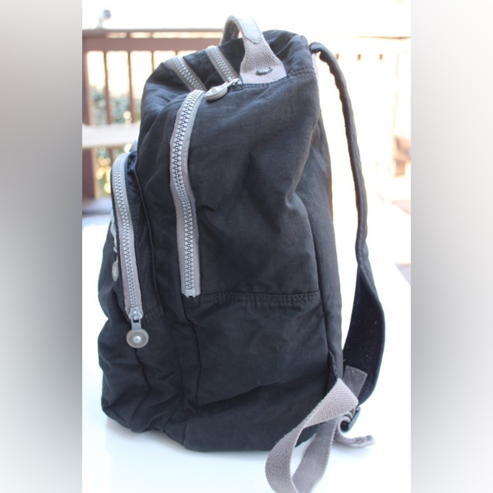 Kipling Seoul backpack - Picture 13 of 14